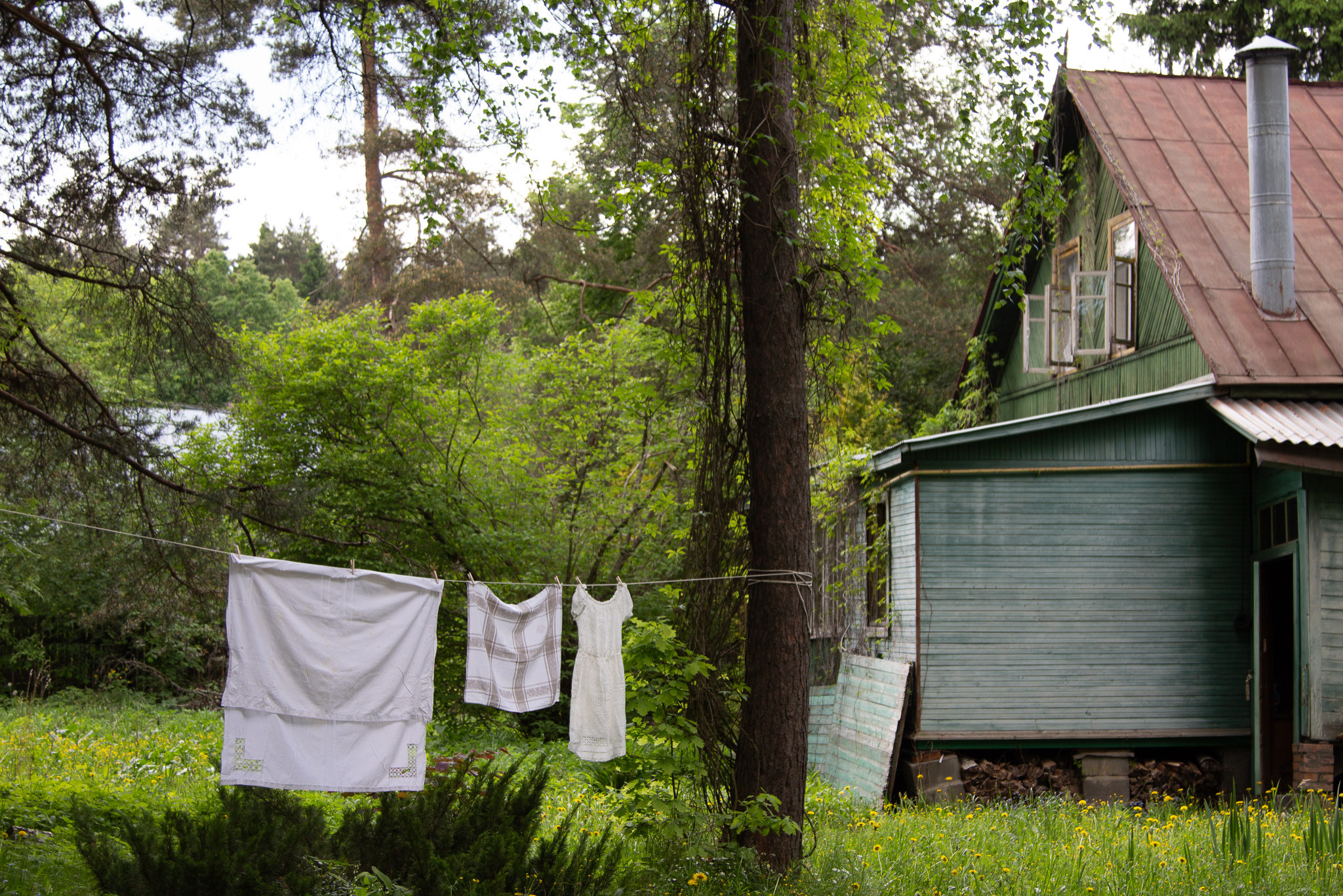 Объясняет юрист: Как перевести садовый (дачный) дом в жилой
