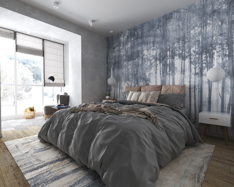 Теплый лофт