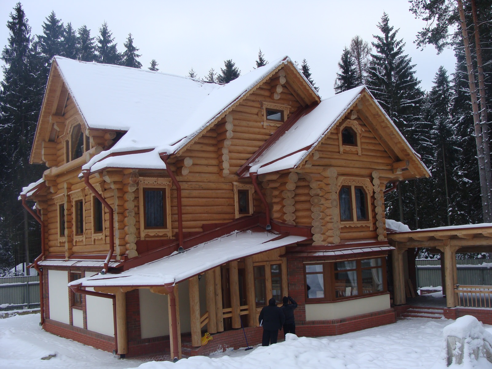 Детская Миссия в Вырице