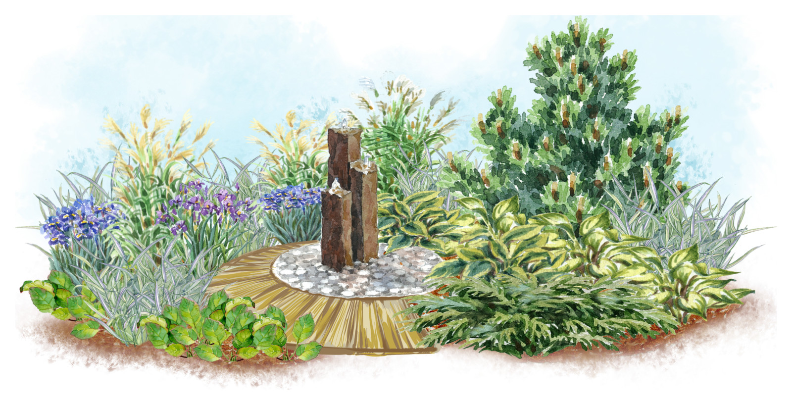 Еще больше схем в нашем каталоге