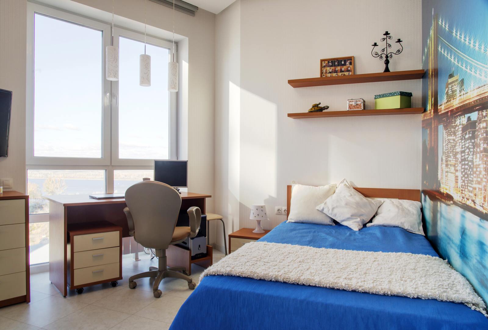 Квартира на Казанской набережной