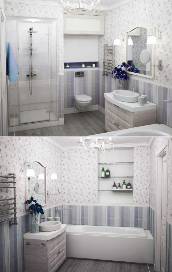 ж/м Кропоткинский