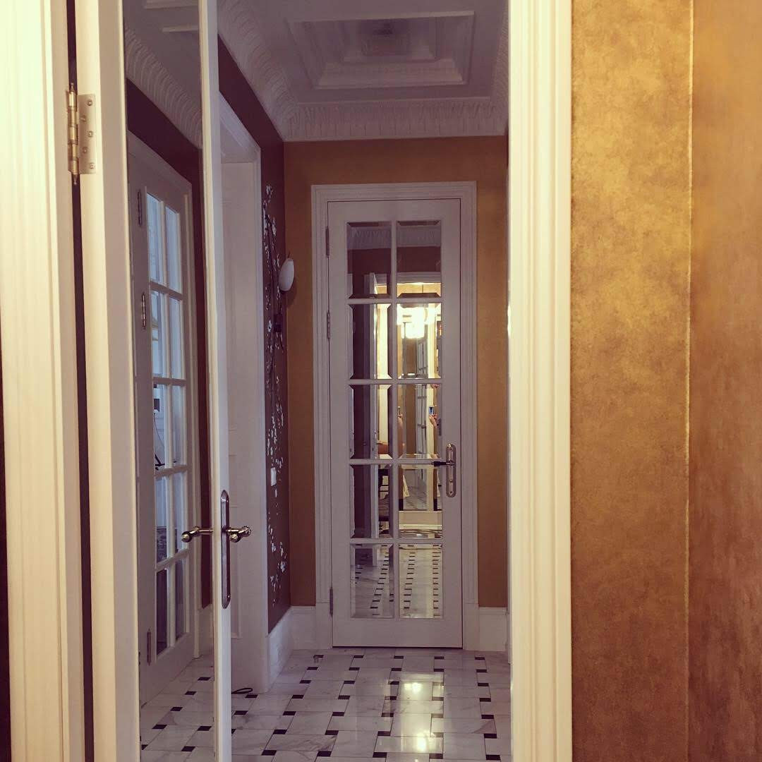 Большая Академическая