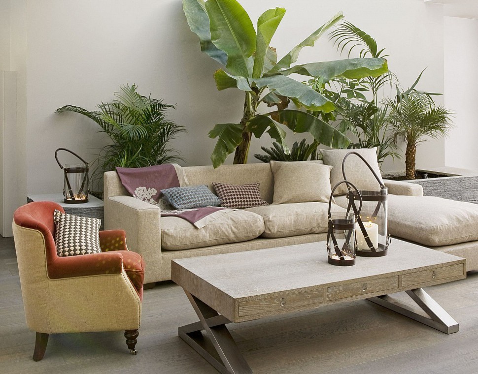 Французские диваны