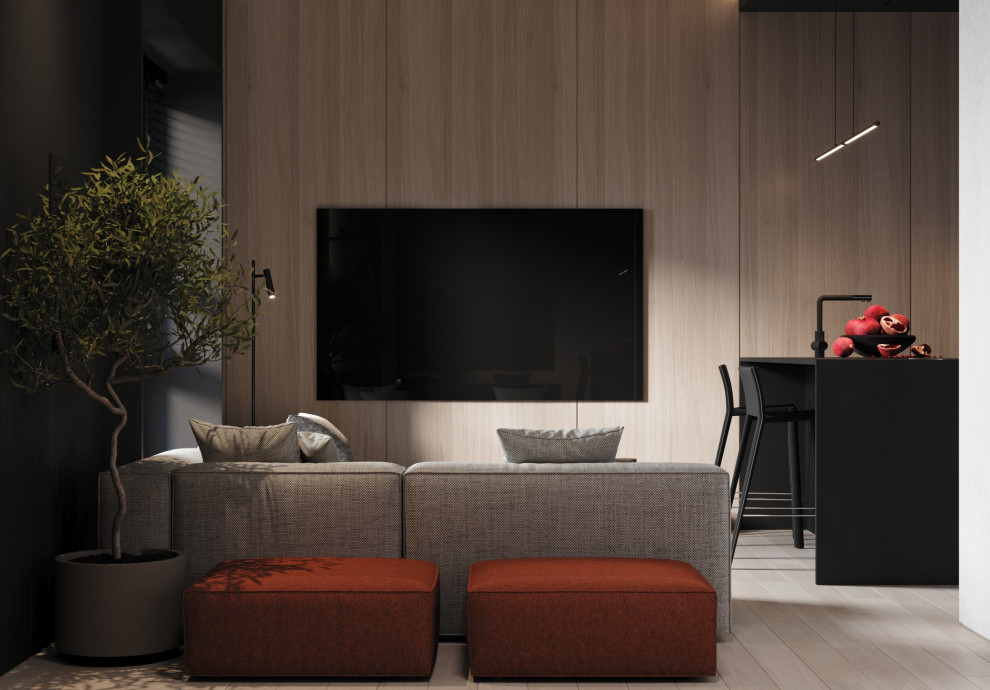 ЖК Удача юго-запад