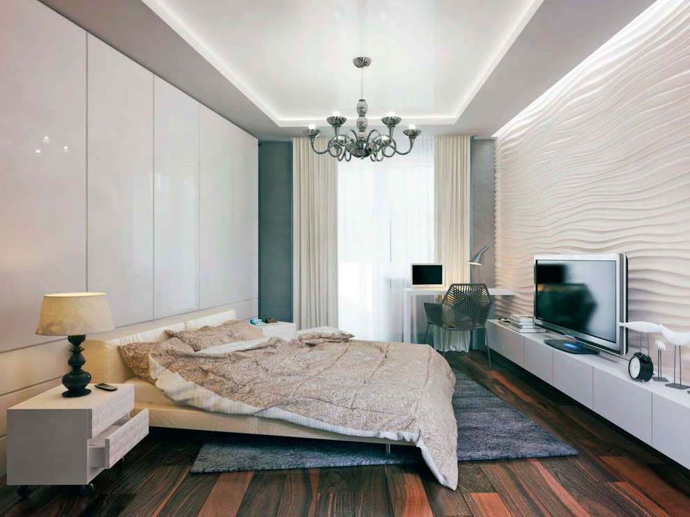 квартира 120 м кв. в ЖК "Серебряная подкова"