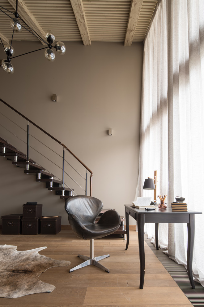 Комната старшего сына