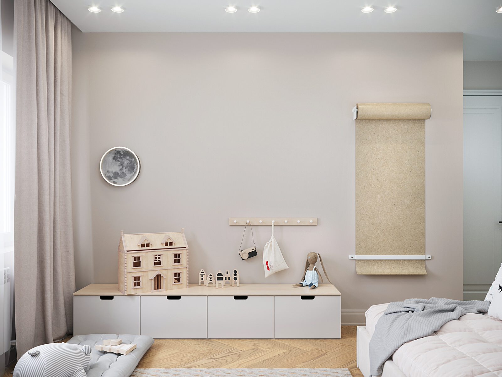 Проект Северный