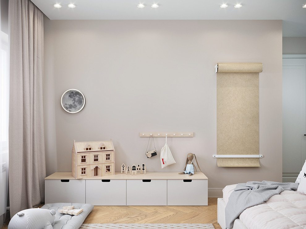 Проект Северный