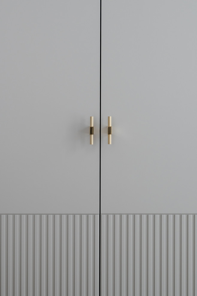 105 Садовые Кварталы. Шкаф в спальню