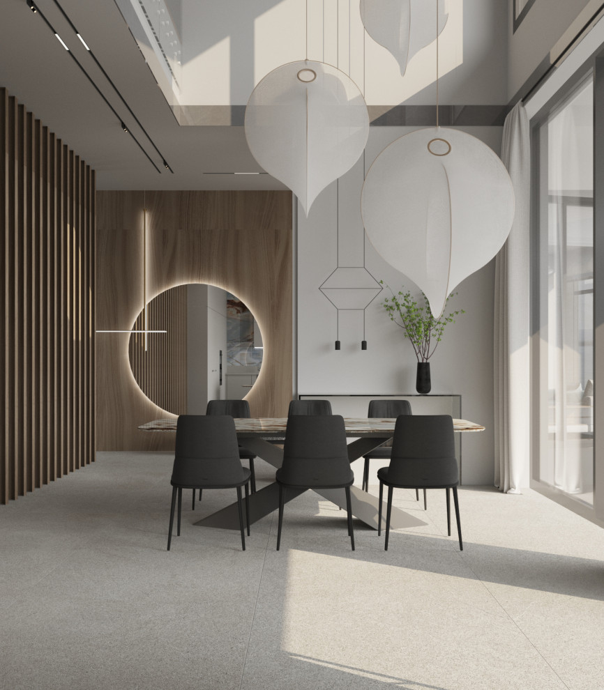 Частный интерьер Сочи, 2021 г.