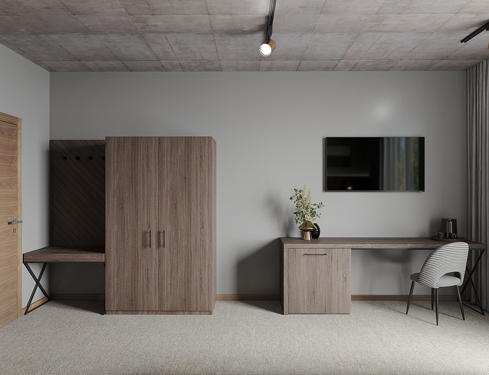 Гостиница Aurum г. Ивантеевка