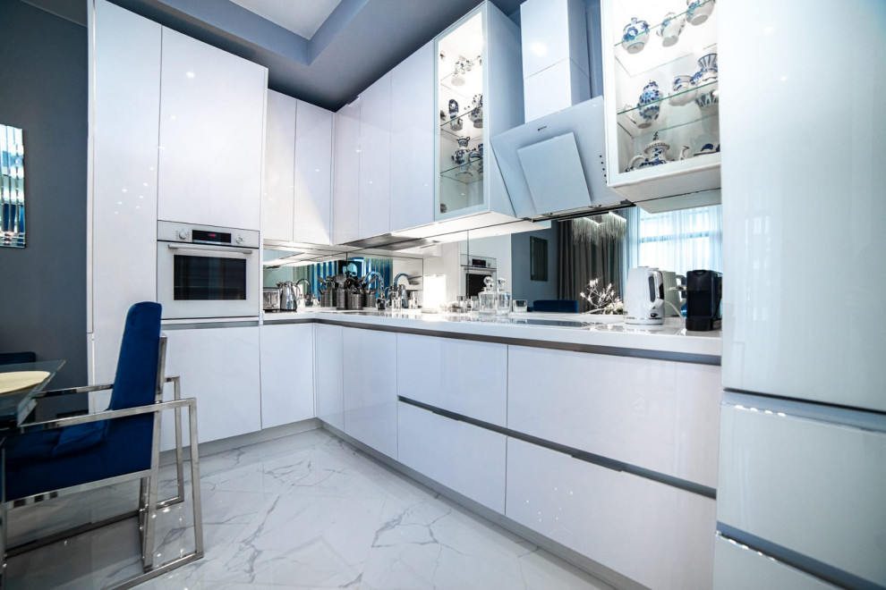 ЖК “Символ”