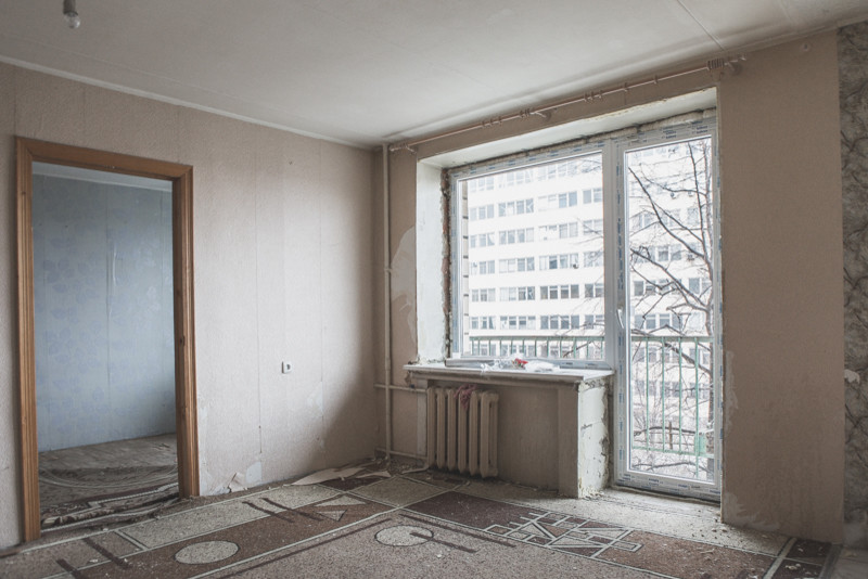 «Вторичка» или новостройка: Какую квартиру лучше покупать?