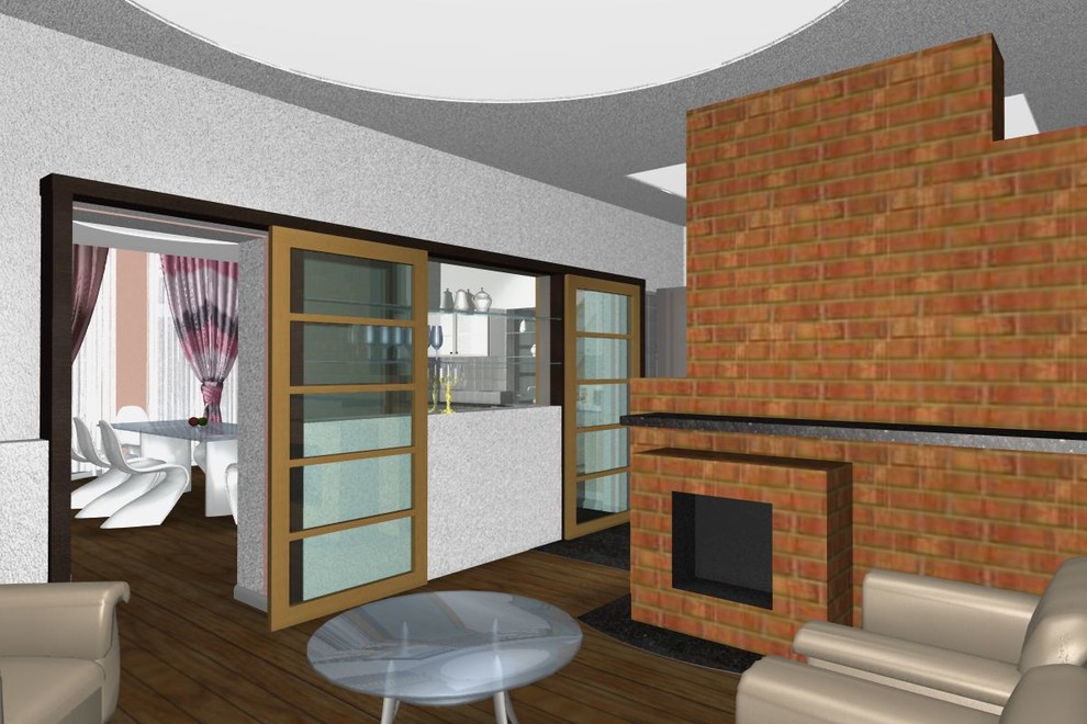 обновление дачного домика