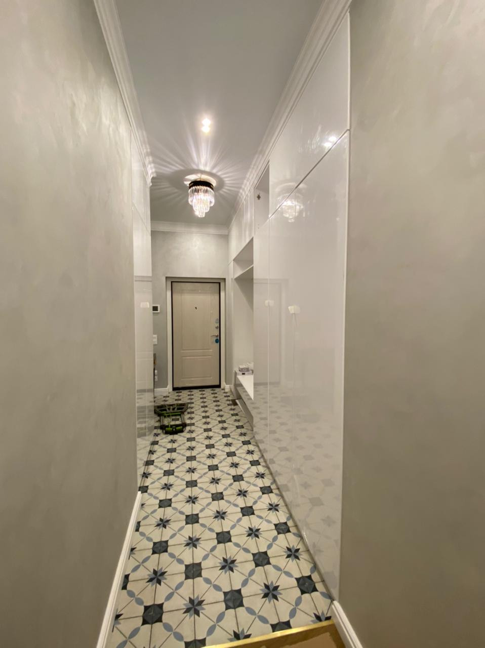 Обложка проекта: ЖК Премьер Палас