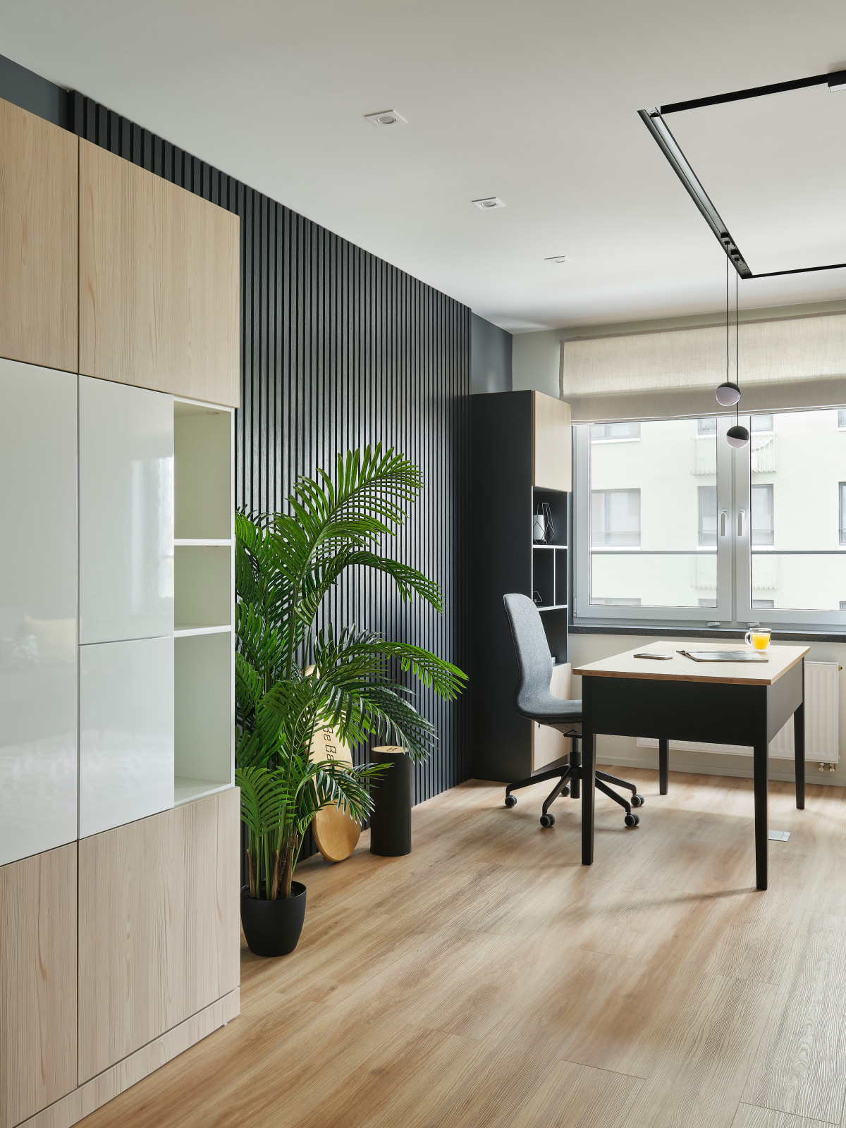 Обложка проекта: Студия мечты