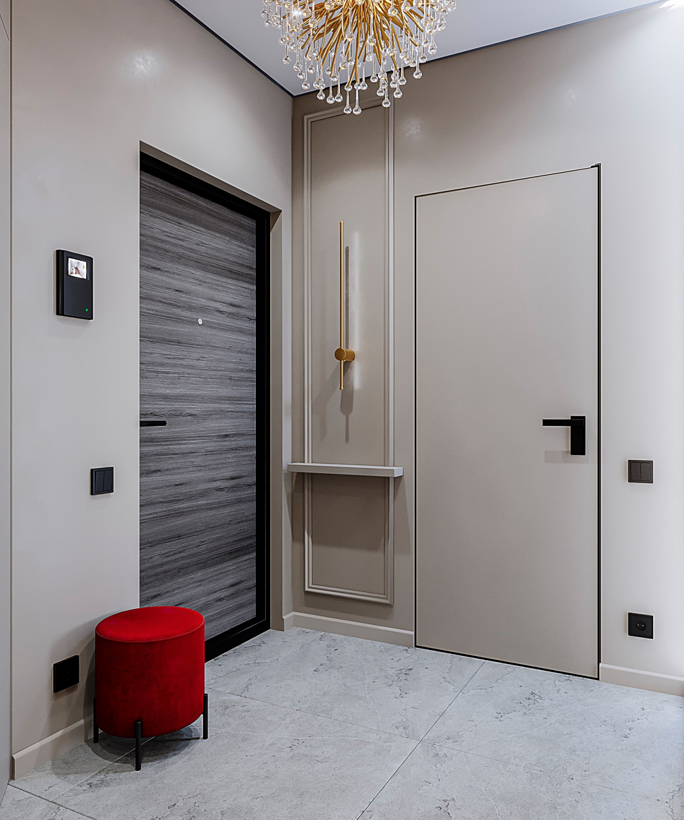 Квартира в ЖК Аквилон Zalive Спб