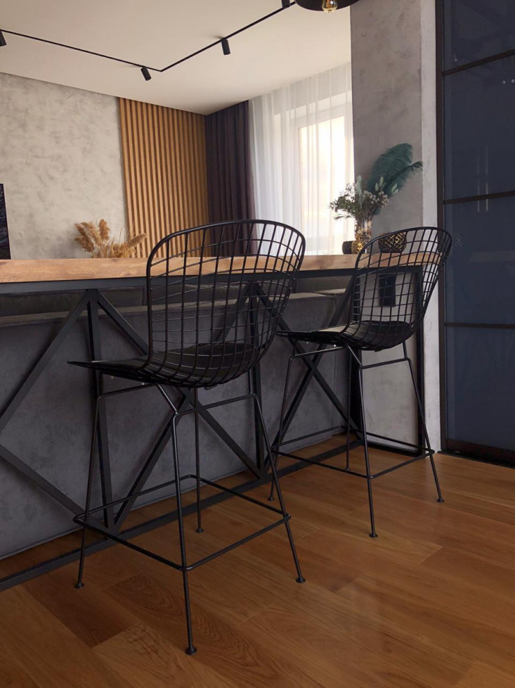 Двухкомнатная квартира в ЖК Элегант, г.Краснодар