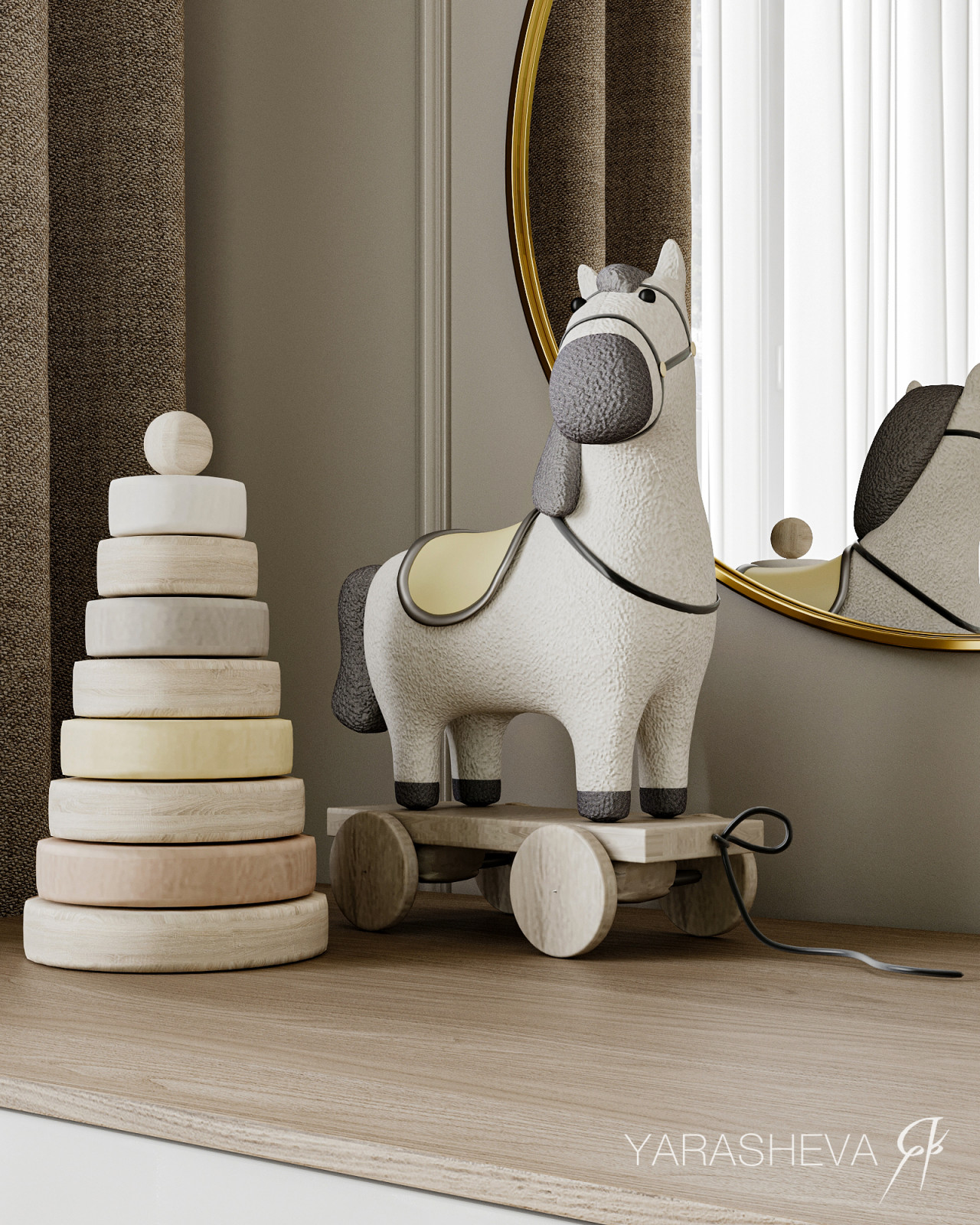 ЖК Freedom (Фридом) 54 м кв.