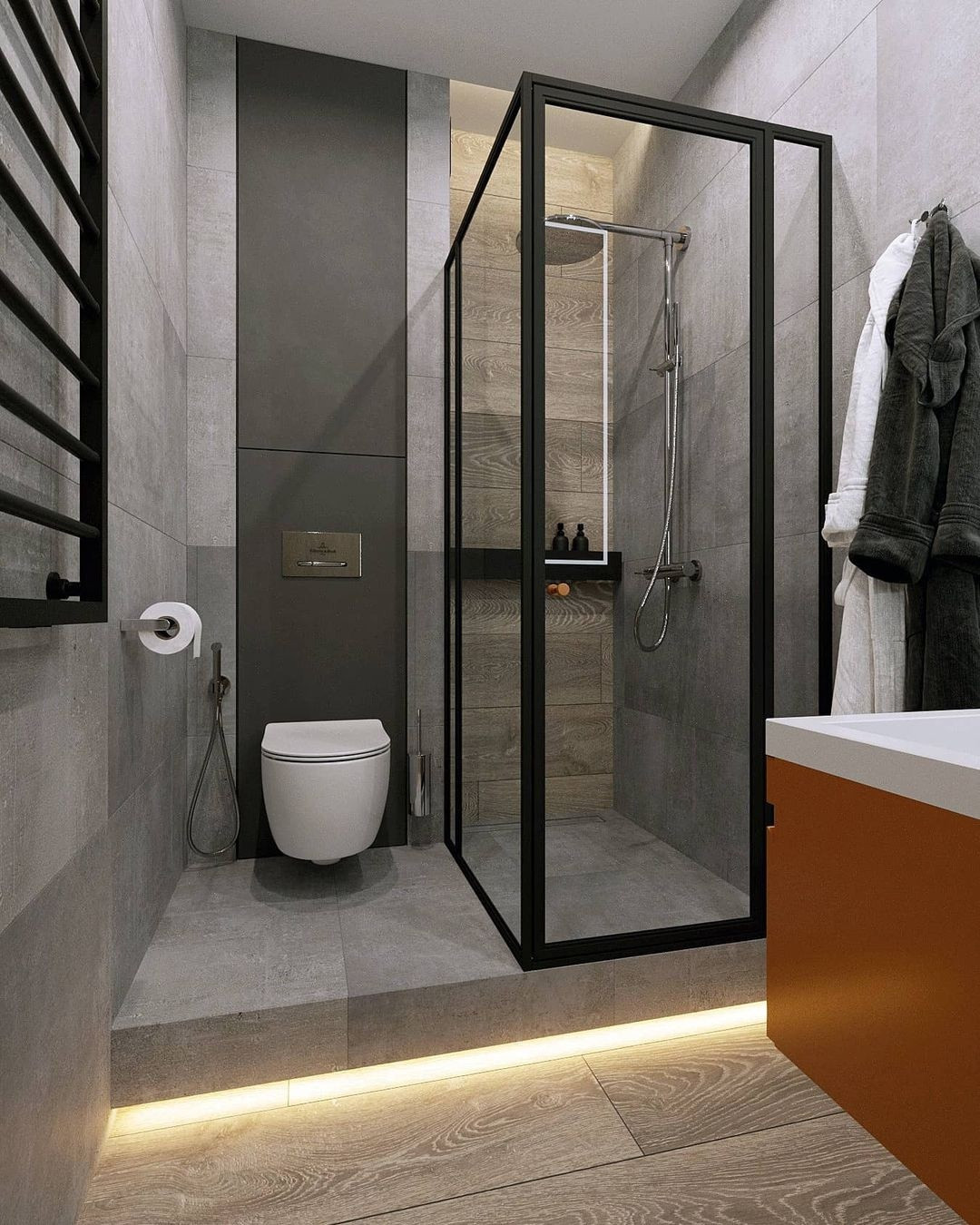 Обложка проекта: ЖК Паруса