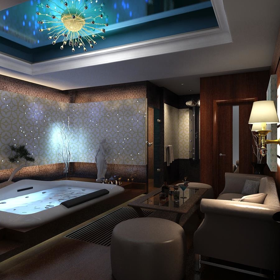 Частные аппартаменты