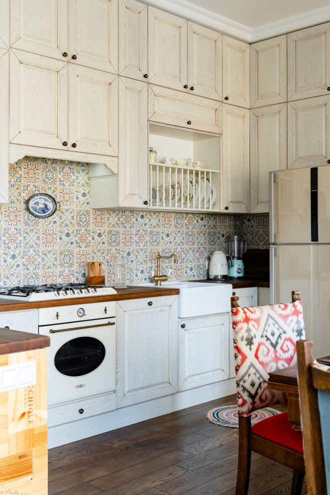 Реализация квартиры в историческом центре на Кавалергардской