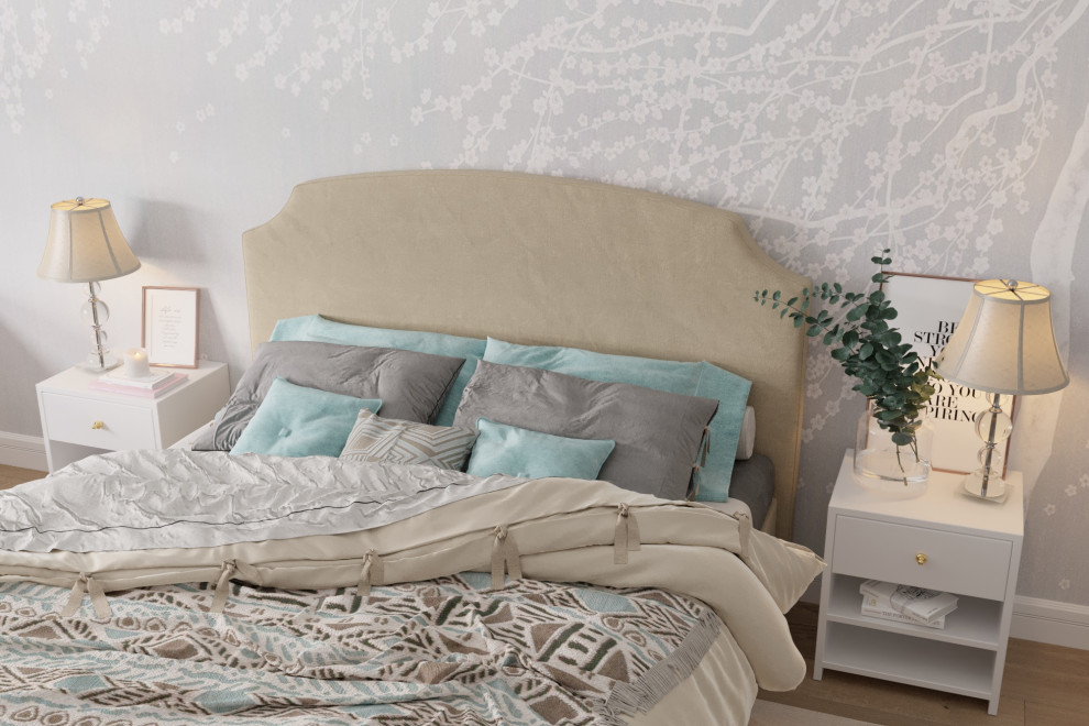 ЖК Ясный_спальня