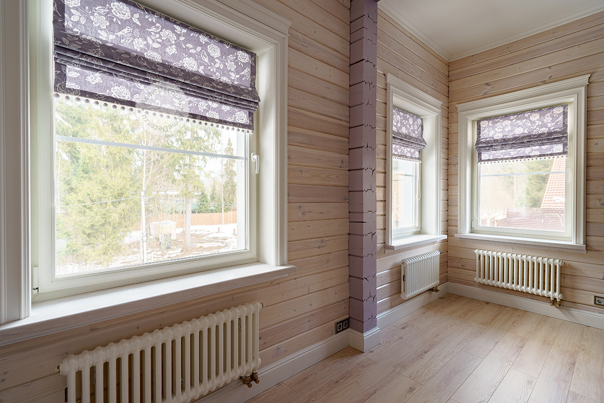 Дом в Рублёво