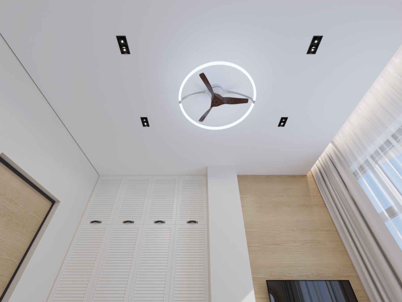 Спальня "Крымская"