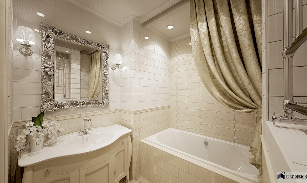 Квартира 68 м2