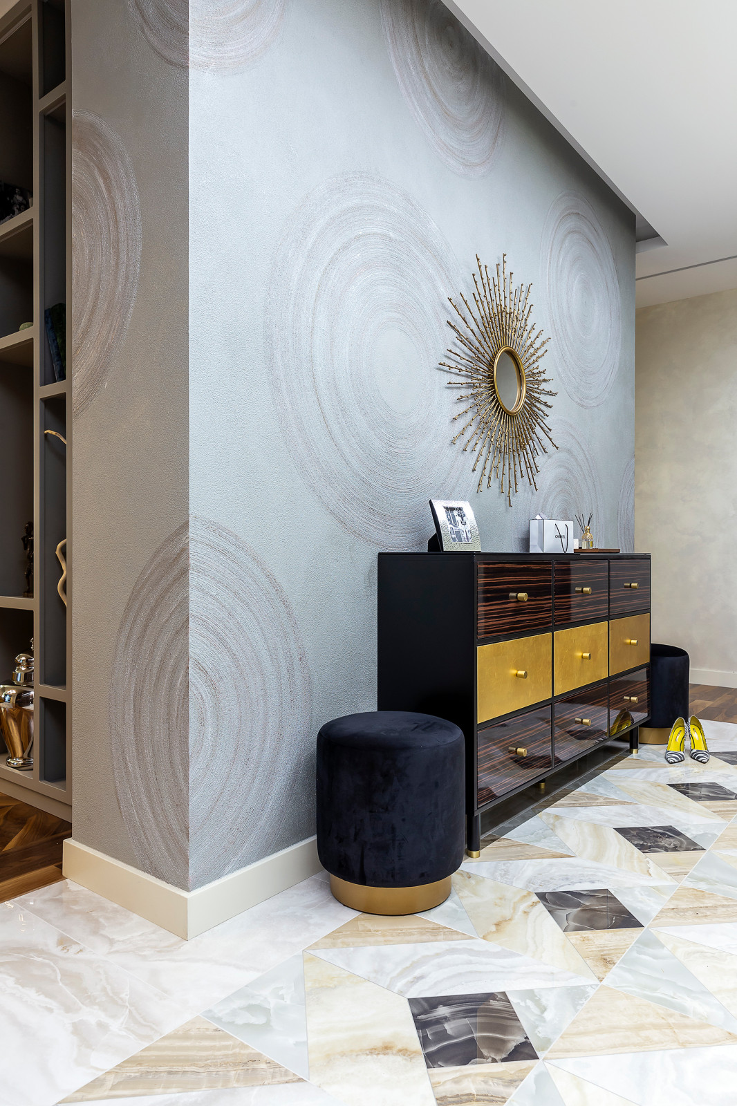 Эклектика н на Мосфильме