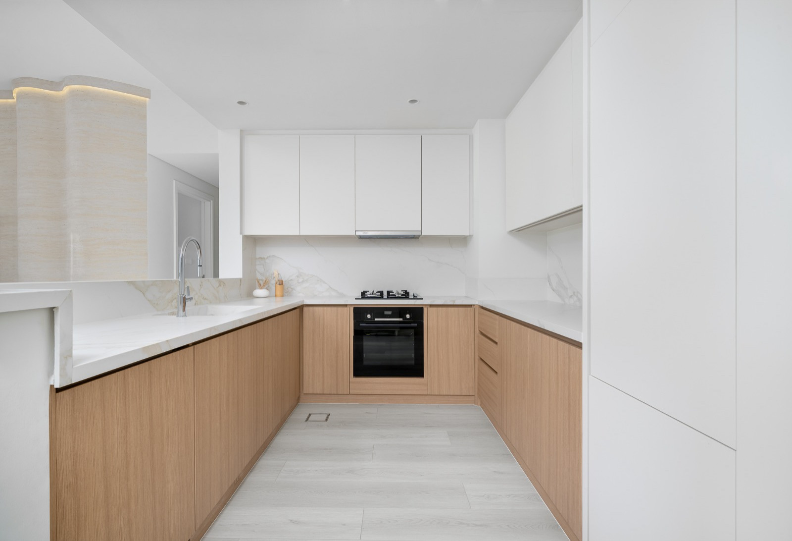 Обложка проекта: Dubai Creek Harbour. Инвестиционный проект