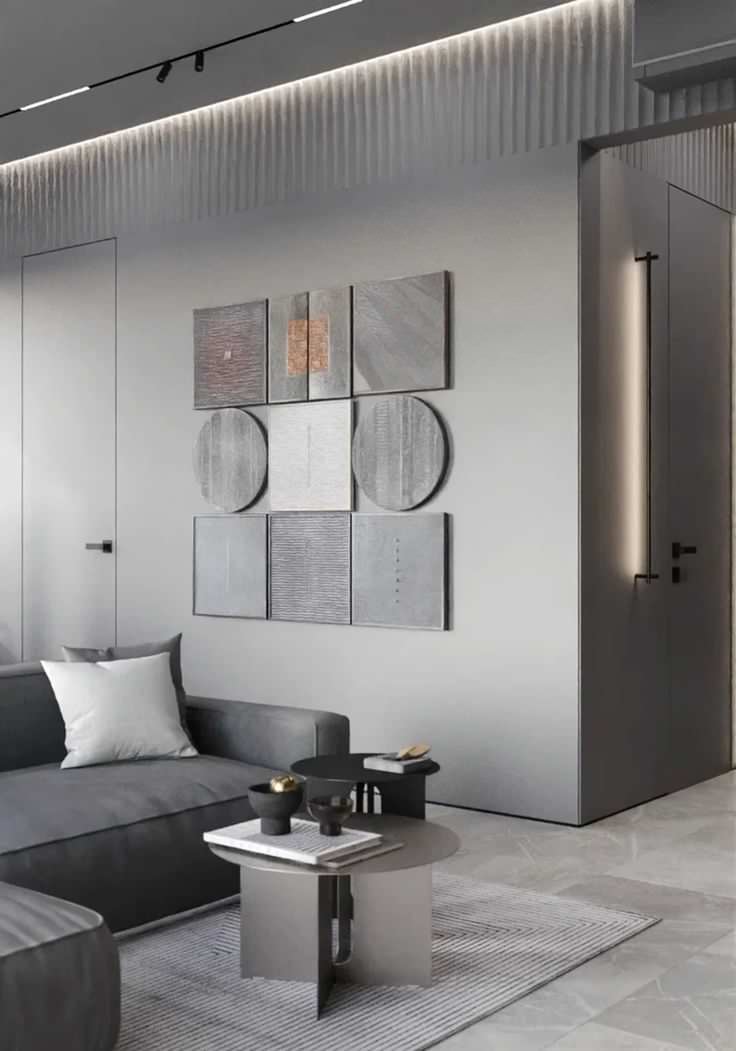 project BRUTAL / Novosibirsk, Russia by @ambience_buro