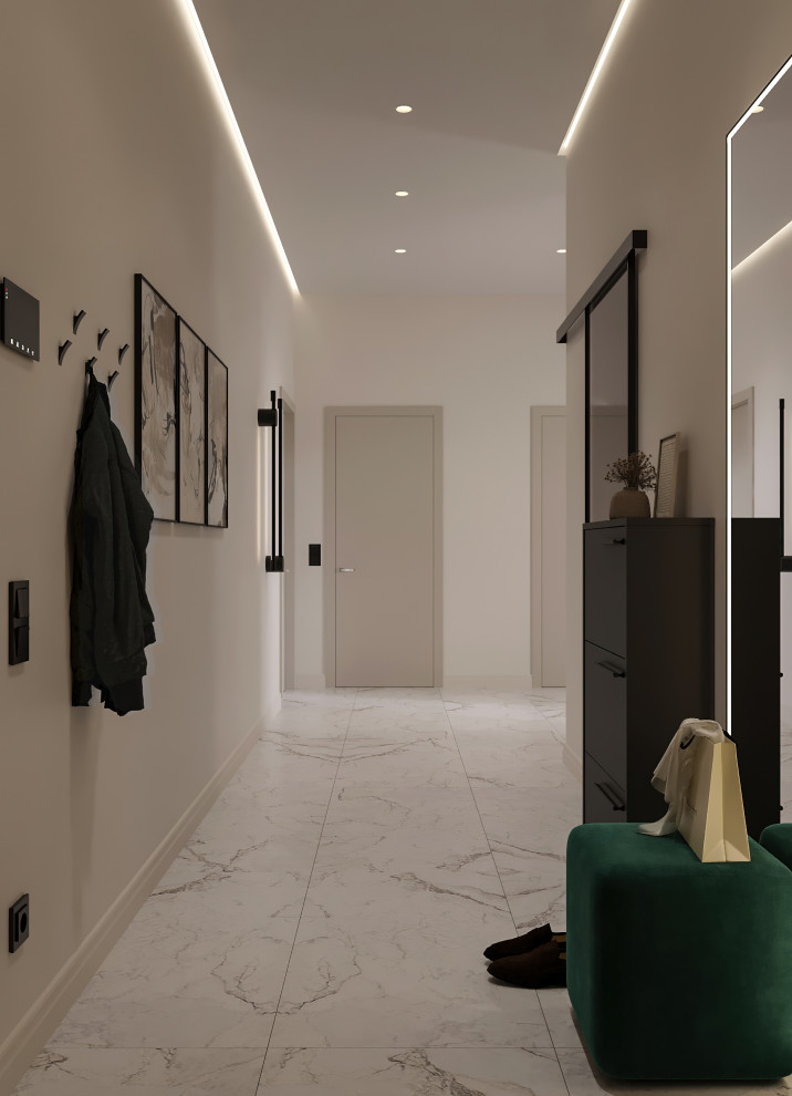 ЖК "Резиденция Сколково" 70 кв.м