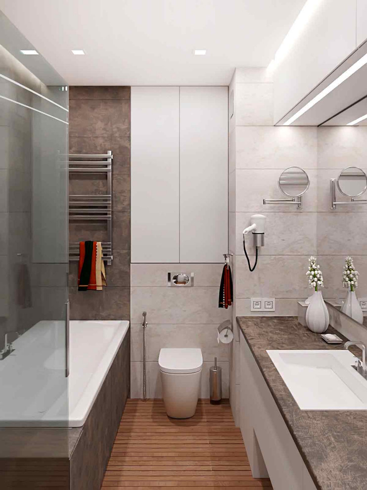 Ванная комната