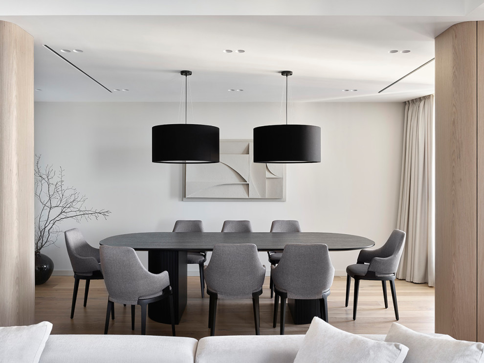 Простор и воздух – счастье быть дома