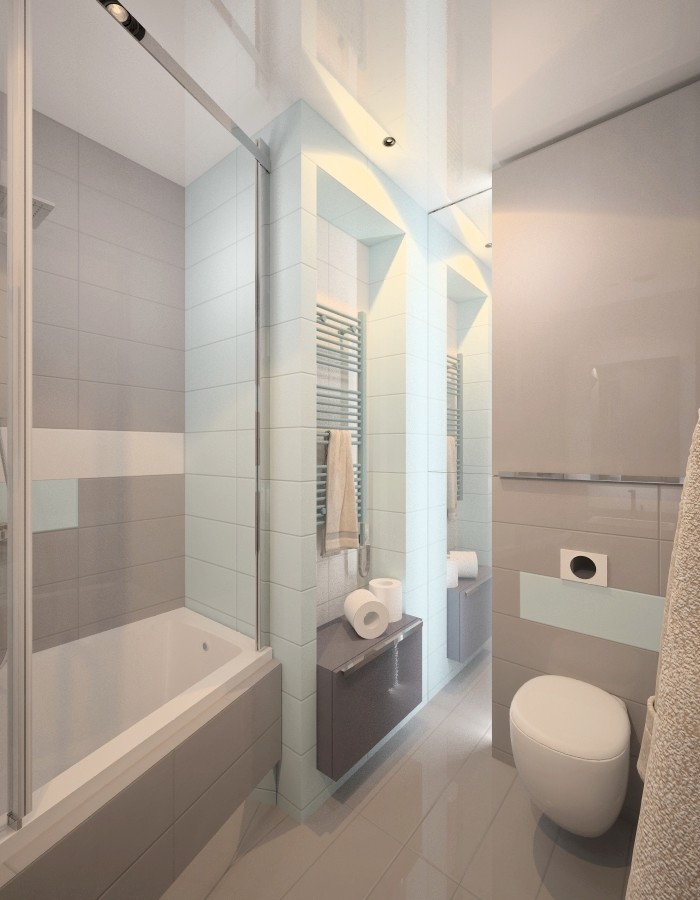 Квартира для молодой семьи