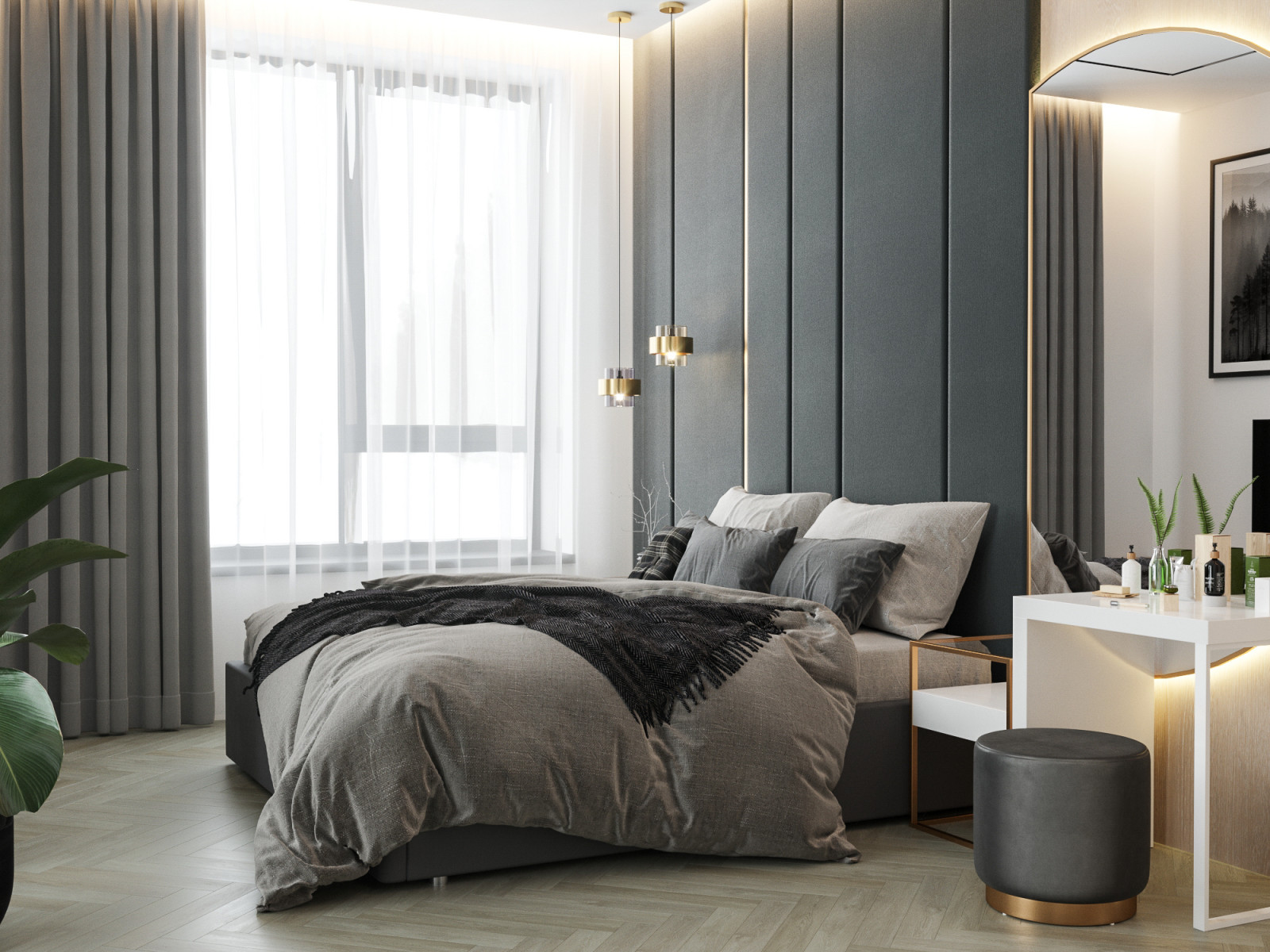 ЖК Шилкинский