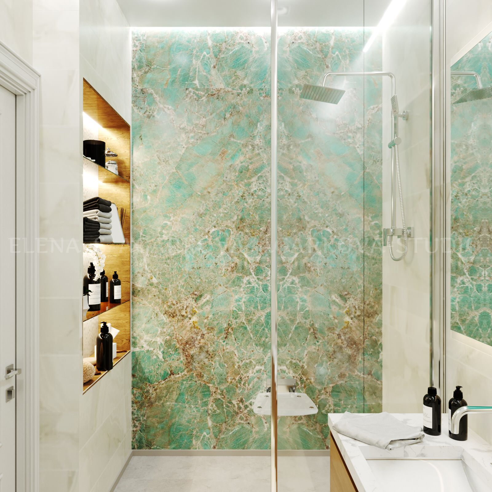 "С высоты птичьего полета"