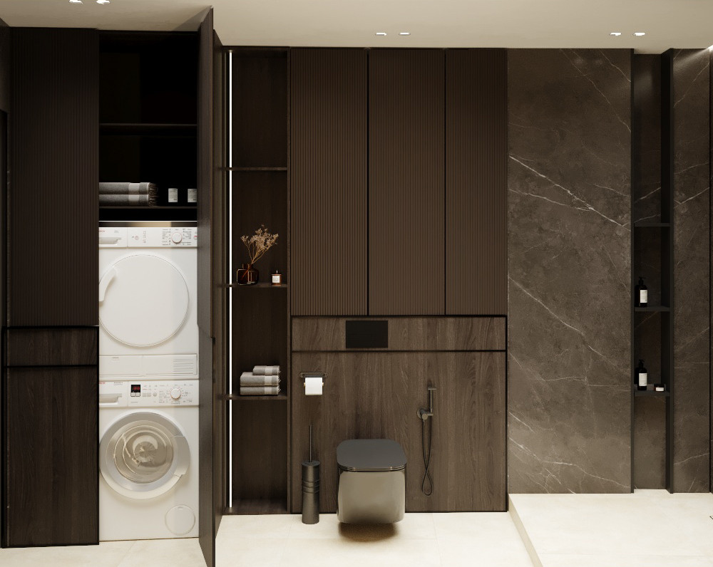 ЖК Клеверпарк