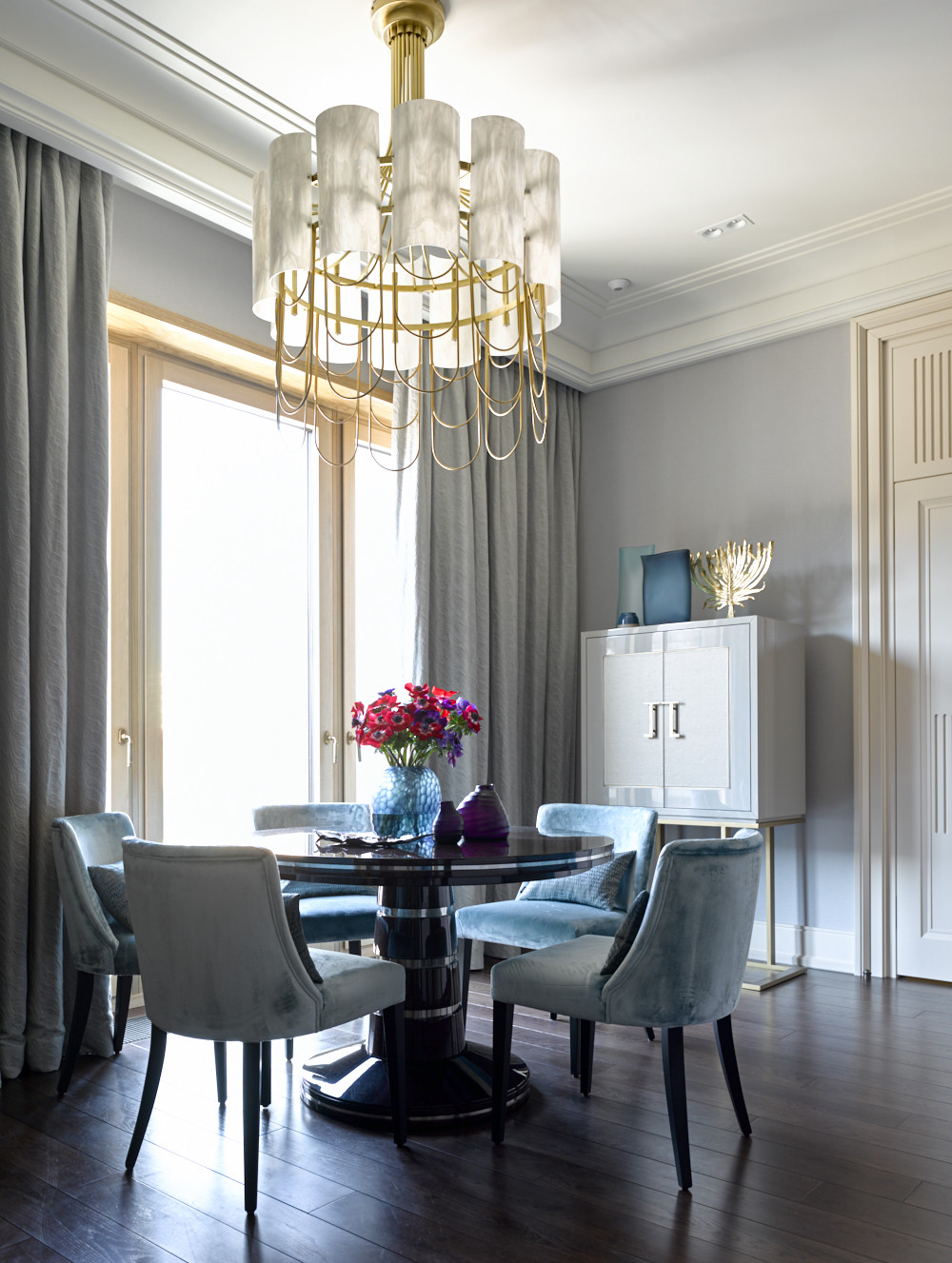 Садовые Кварталы