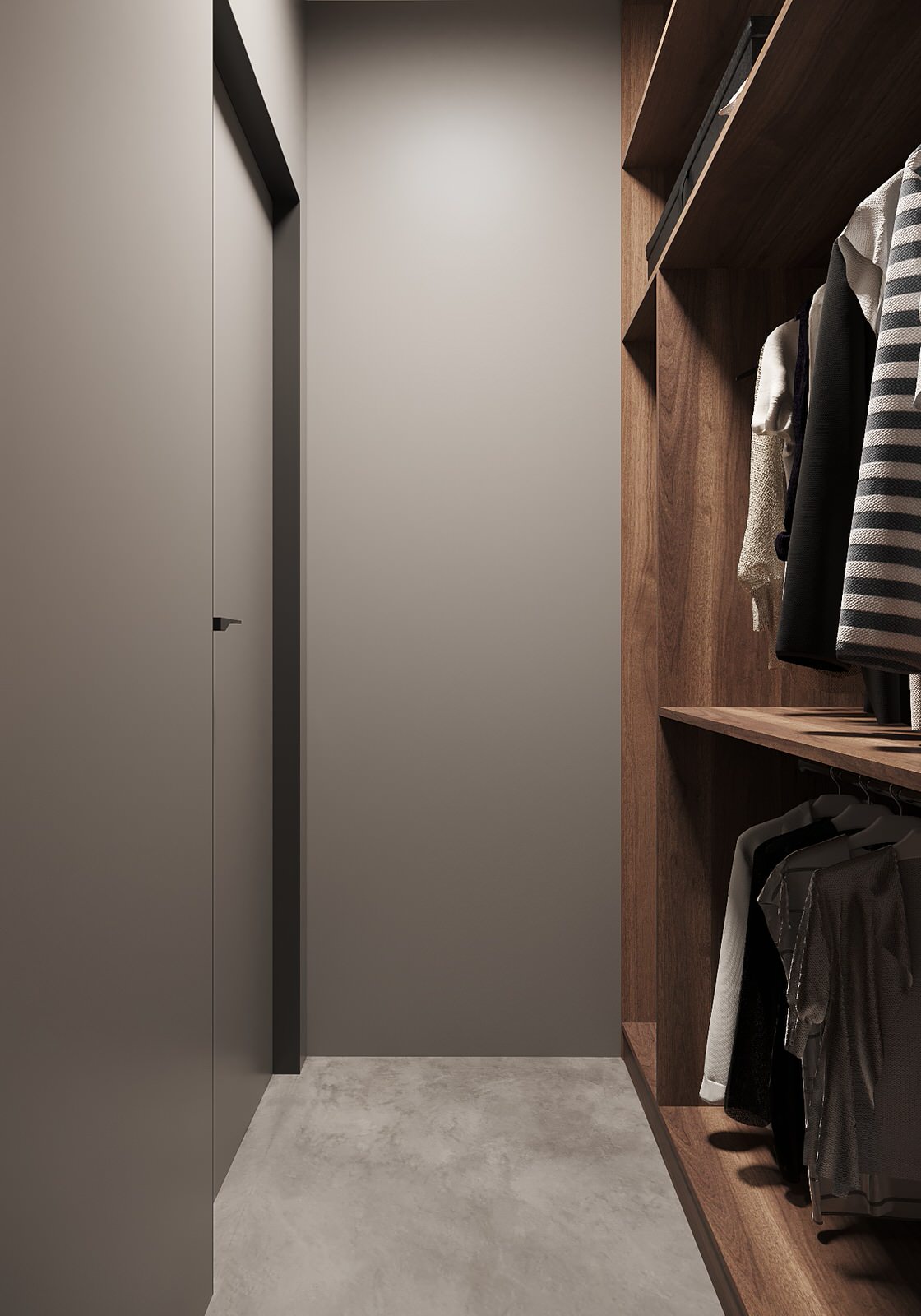 Квартира г. Омск. 75 кв.м.