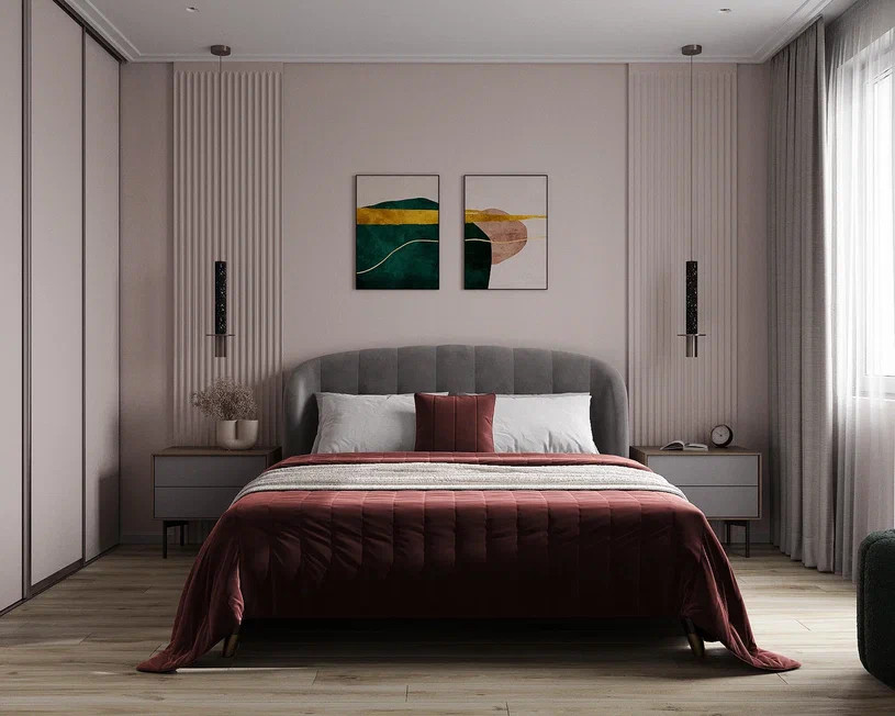 Бакеево парк