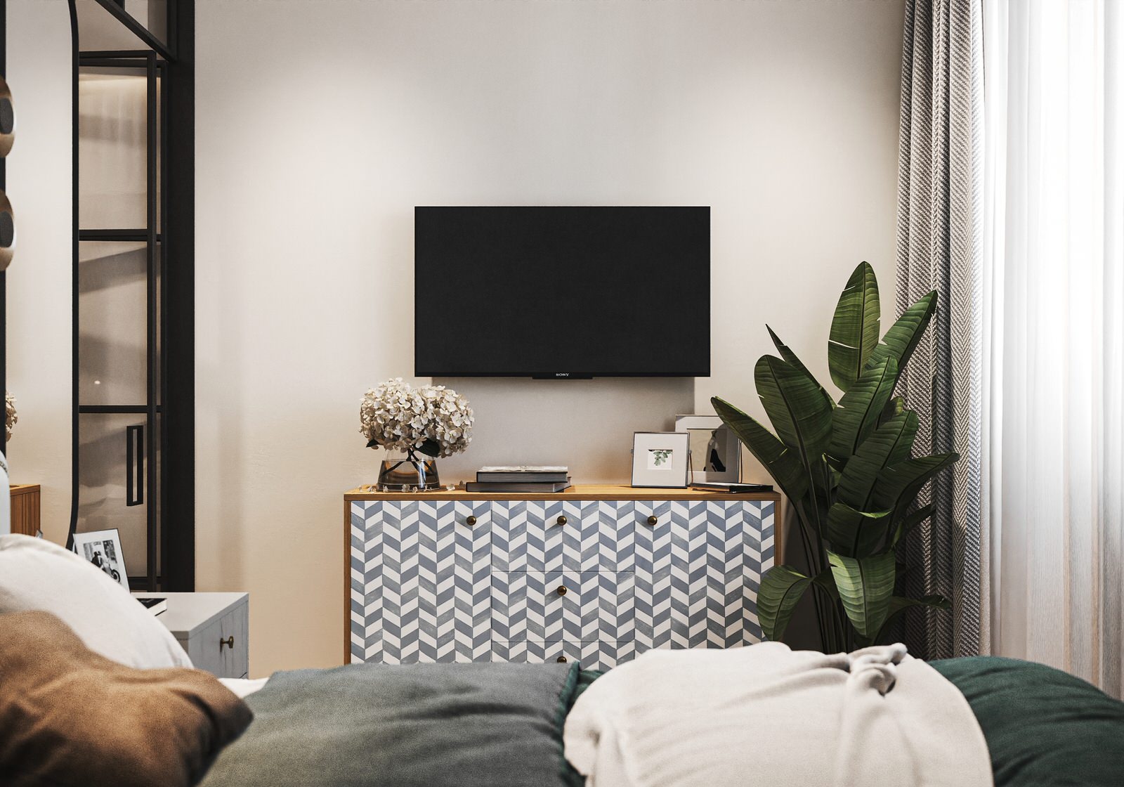 Вторичка на Беловежской