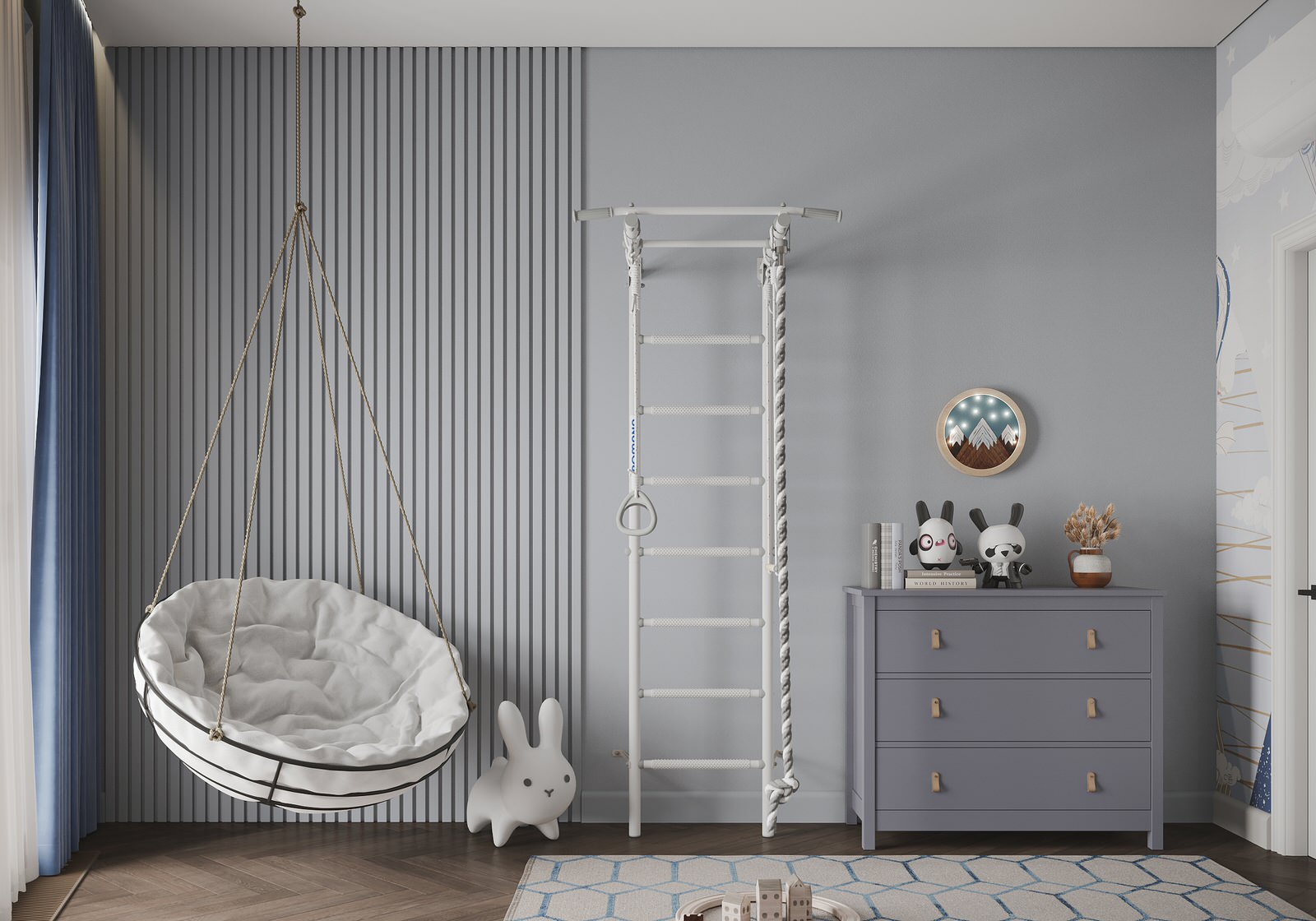 ЖК Кутузов Град