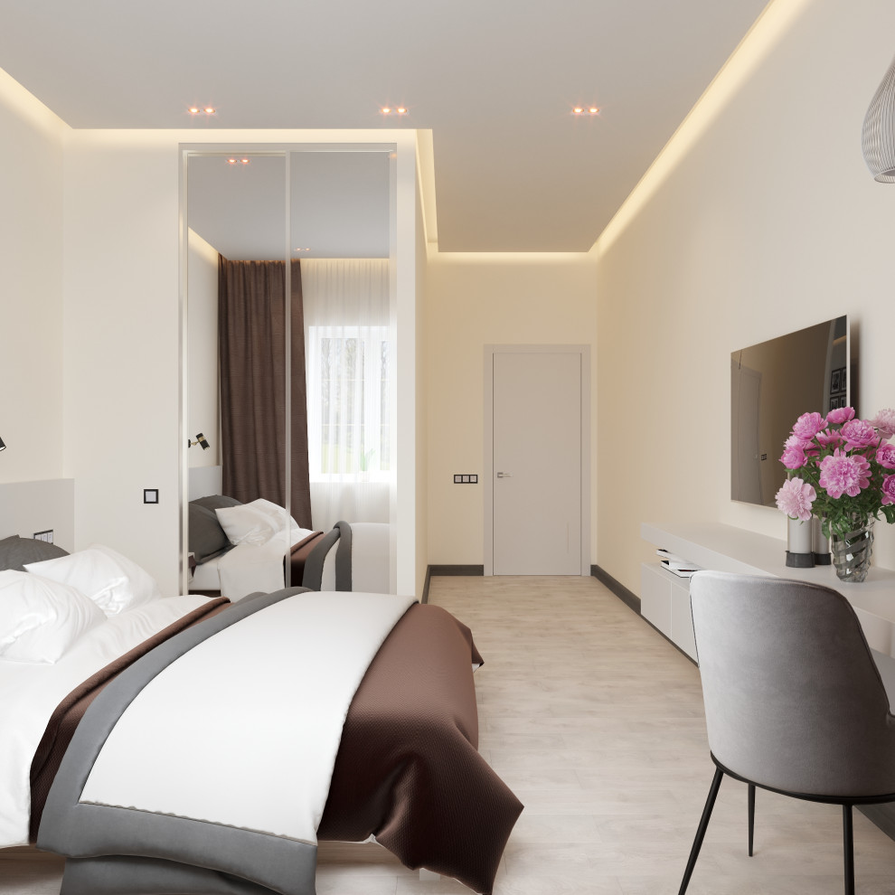 Загородный дом в Апрелевке