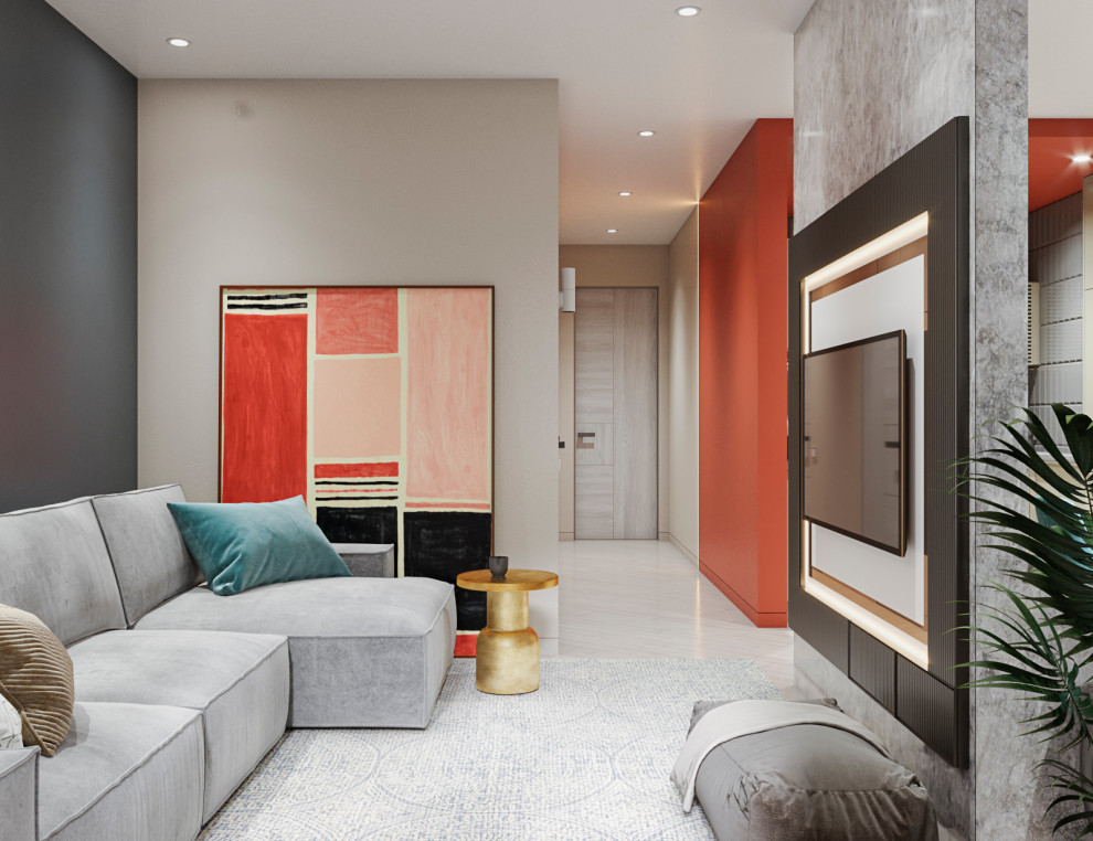 Скандинавия