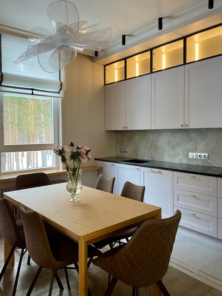 ЖК Русские сезоны