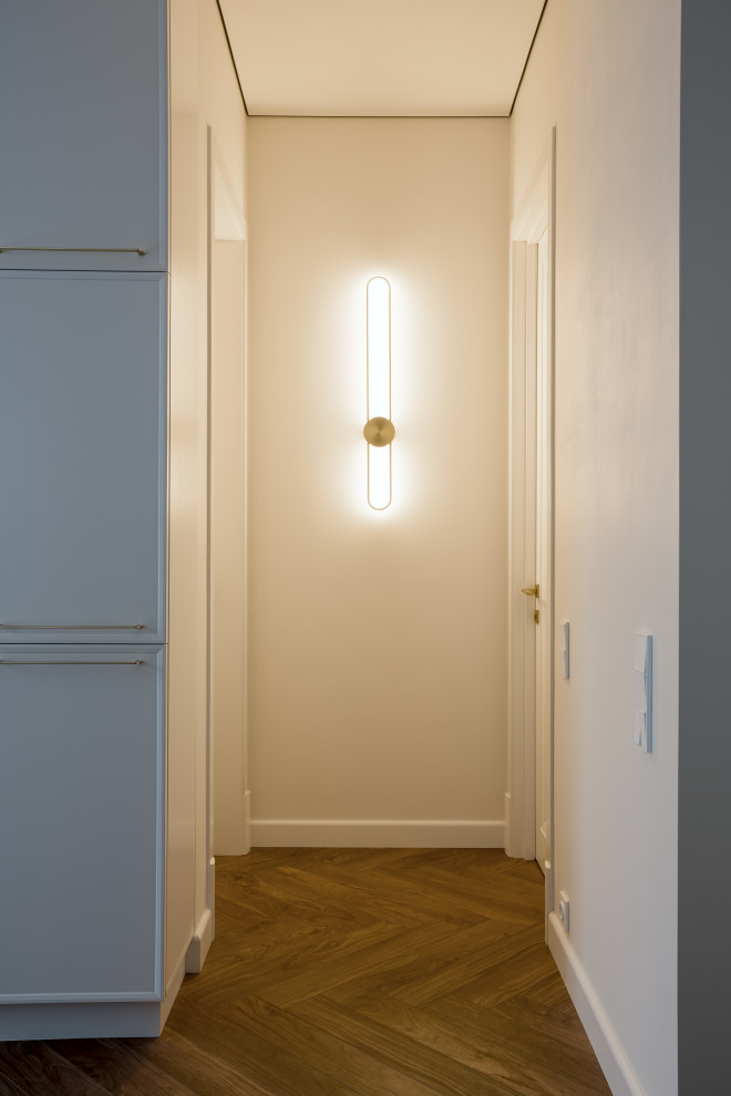 ЖК "Wellton towers"